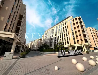 Smart-Buy Apartment in a Buzzing Lifestyle Destination | Resale