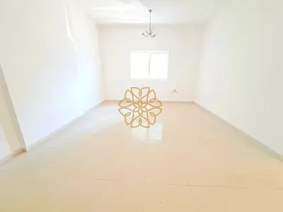 1BHK With Balcony No Deposit In Al Taawun