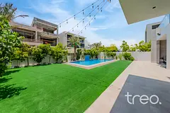 Custom Built | 7 Bedroom | Vacant | Internal