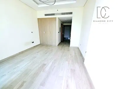 Breathtaking View | Spacious Studio |Ready to Move