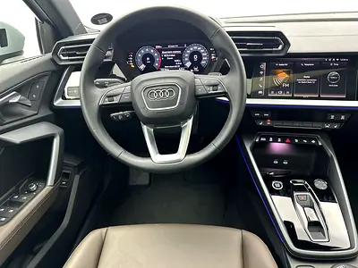 2026 AUDI A3 缩略图 7