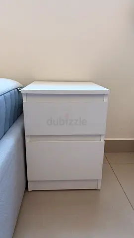 IKEA nightstand set