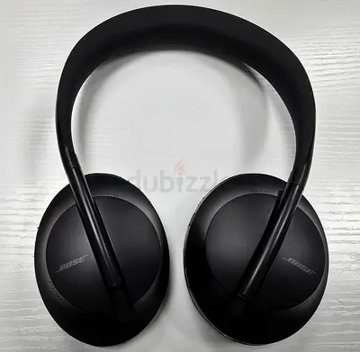 Bose NC 700 ANC Headphones