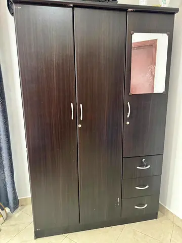 cupboard