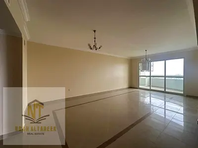 Apartment for Sale in Al Qasba, Sharjah Sale Price: 1,250,000 AED Size: 2450 Sqft Bedrooms: 3 spacious bed