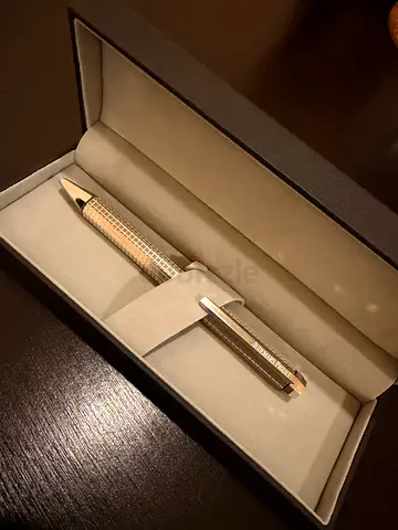 Audemars Piguet Ball- Point Pen