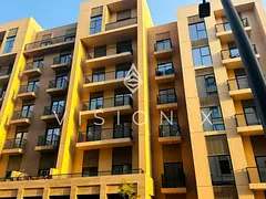 Contemporary | Marina View | High ROI