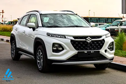 Suzuki Fronx 2026 GLX | Smart Petrol AT | 9” Display Audio | 360° Camera | Best Export Prices