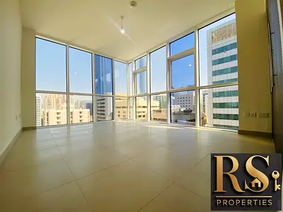 Spacious 4BHK Apartment | Full Amenities | Prime Location
