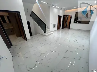 فيلا للايجار بسعر 85 الف تشطيب علي التراث الاوربي الحديث