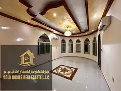 Spacious 5-Bedroom Two-Storey Villa for Sale in Al Rawda 1 – Great Value