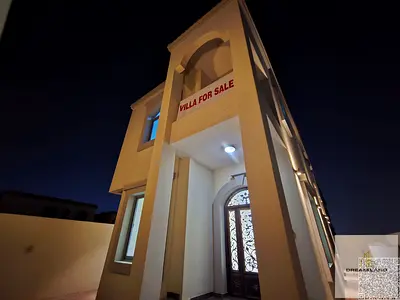 🔥 فيلا 4 ماستر في الحليو 1 | تصميم عصري | سعر مميز 🔥