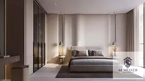 2BR Apartment | Binghatti Starlight | Marina &amp; Downtown Views