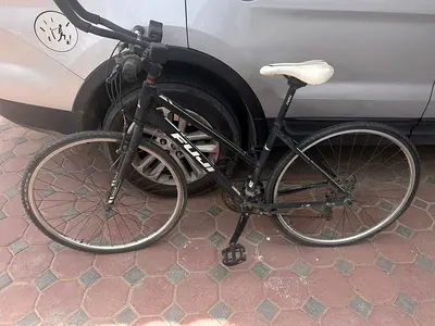 Used Fujii  Bike -