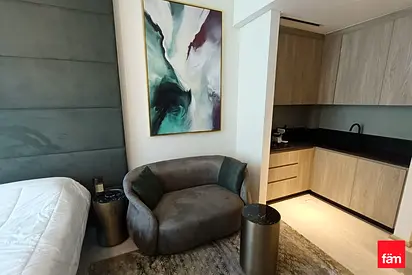 Prime Location / Fully Furnished / Spacious