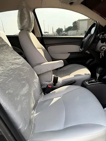 Mitsubishi Attriage 2025