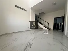 A new building has opened in Al Muwaihat 3, the first occupant on Mohammed Bin Zayed Road