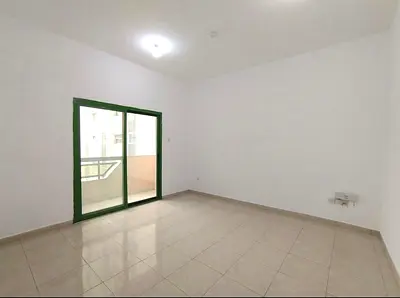 No Deposit | 1-bhk | Bright & Airy | Close to Park | Balcony | Central AC | Family Bldg | Prime📍Location