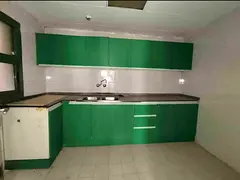 No Deposit | 1-bhk | Bright &amp; Airy | Close to Park | Balcony | Central AC | Family Bldg | Prime