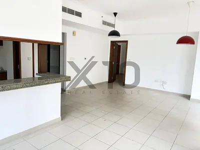 Apartment for Rent | South Ridge | Downtown Dubai