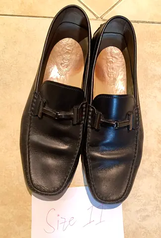 Men Tods shoe for sale