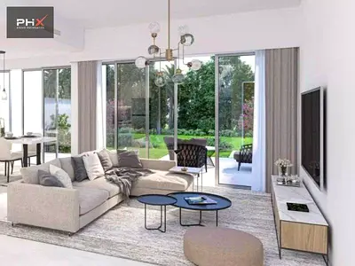 Single Row | Marvelous Community | Spacious Layout