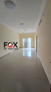 The largest and most elegant 2-bedroom apartment with a living room, featuring built-in wardrobes, f