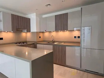High Floor | 1 Bedroom + Study | Negotiable