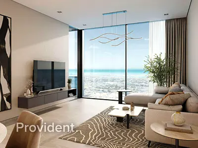 Prime Location | Island Living | Handover Soon