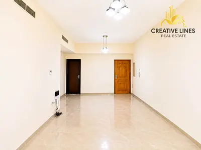 ✨ Spacious 2 BHK Apartment in Al Shaibani Building, Al Nahda 2 – Family Home Near Everything ✨