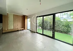 Best Location | 4BR+M | Next to Pool | Landscaped Garden