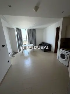 2BR Apartment | Sobha Creek Vistas B | Sports Facility View