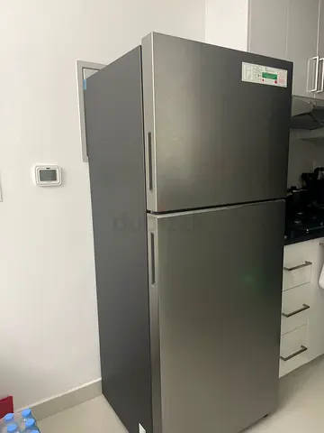 Samsung Double Door Fridge RT50CG6404 (Like New – 6 Months Use)