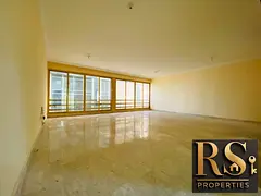 Spacious 3BR Apartment | Prime Location | Ready to Move