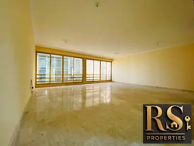 Spacious 3BR Apartment | Prime Location | Ready to Move