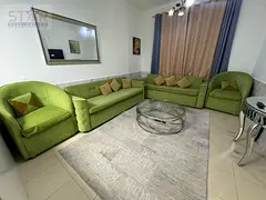 A room and a living room, 2 bathrooms, and a balcony. Freehold ownership for all nationalities.