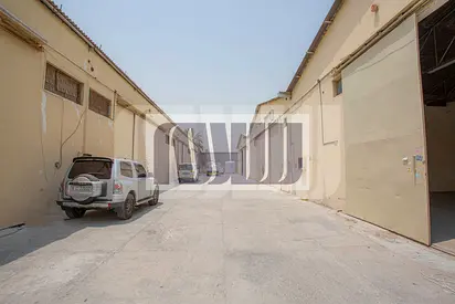 Vacant | Prime Location | Storage Only