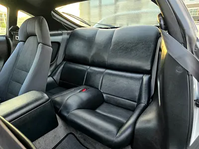 صورة 16 لـ 1995 Toyota SUPRA