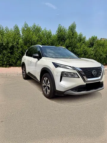 For Sale: 2025 Nissan X-Trail – Like New