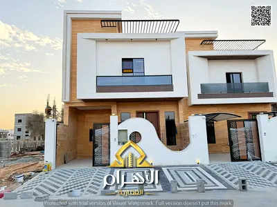 With only a 10% down payment and the lowest price in Ajman | Own a luxury villa in Al Helio 2, Ajma