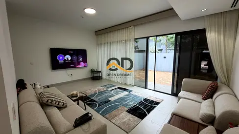 2BHK Townhouse available for Rent in Robinia!