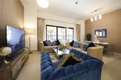 Spacious| Fully Furnished | Available March |