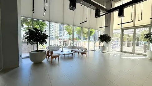Sea View I Prime Location I High Floor