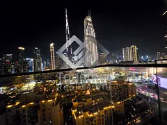 Luxury-Furnished | Burj View | Multiple Option