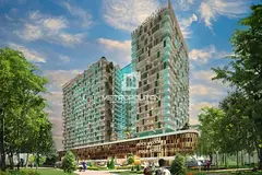 Premium Apartment | Private Pool | High ROI