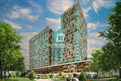 Premium Apartment | Private Pool | High ROI