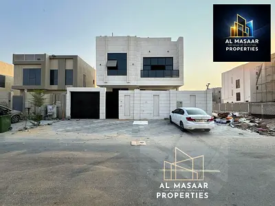 Priced inclusive of electricity, water, and high-quality finishing in one of Ajman's most prestigious areas. Freehold ownership for life, available to