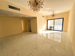 Free parking, balcony with open view, modern finishing, built-in wardrobes, prime location, close to