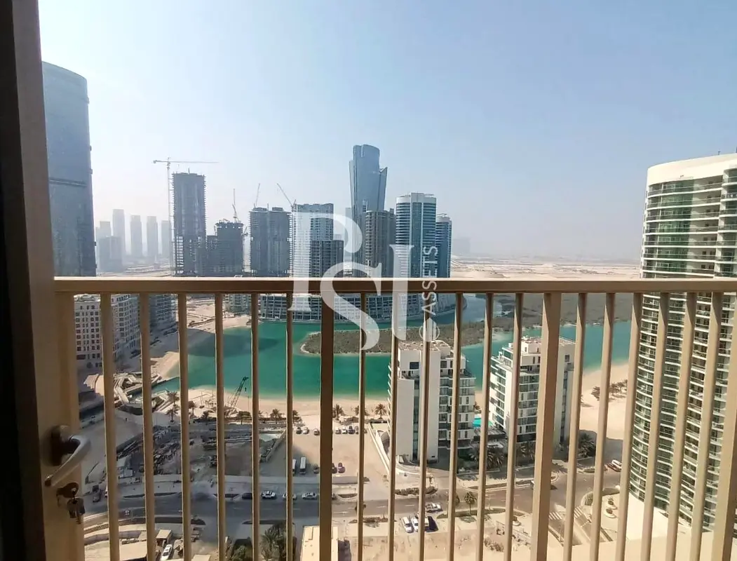 Balcony | Negotiable Price | Modern Layout