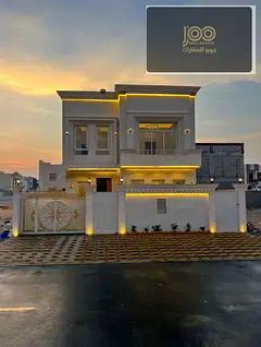 Investment Villa for Sale | Rented | 5 Master Bedrooms | Prime Location | Direct Owner